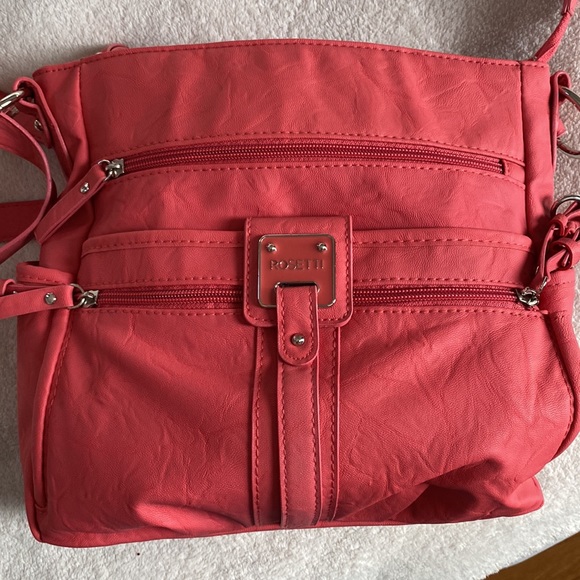 Rosetti Leather Purse Brand NWT - Picture 6 of 13